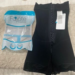 Faja brand new Colombian faja never used still has tags.